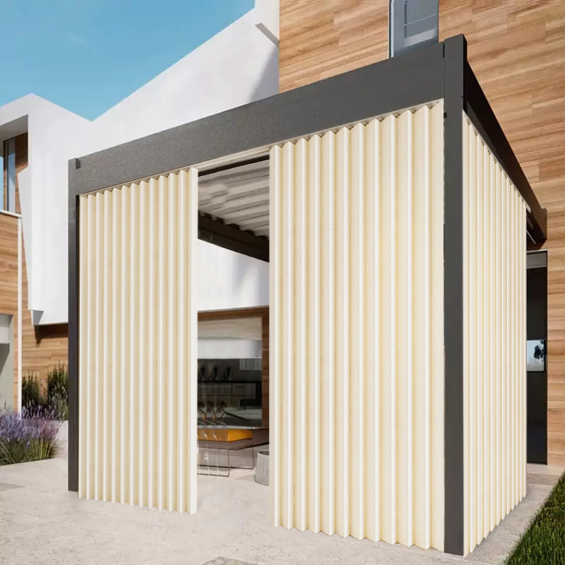 Shoji Screen Divider - Paravent pliable pour la protection de