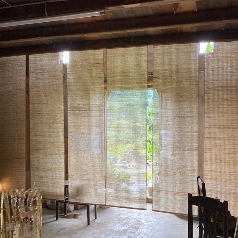 Aqumotic-Rideau de séparation  - Shoji Screen Divider avis et prix