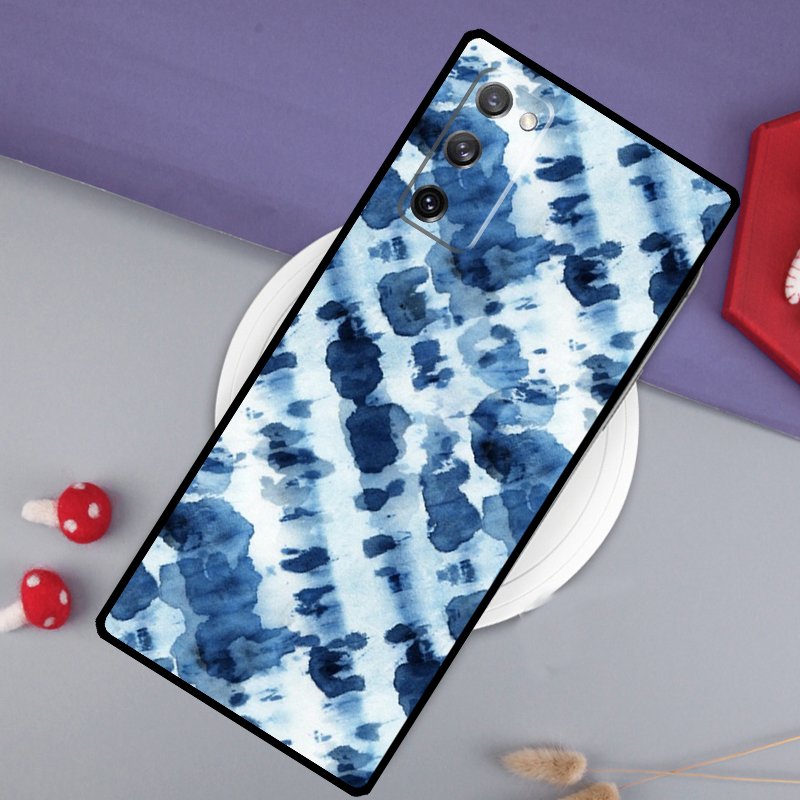 Coque de protection Shibori in - Shibori Tie Dye avis et prix
