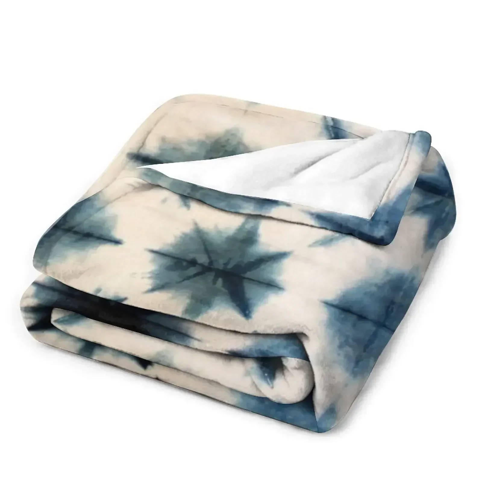 Couverture Shibori Tie Dye, In - Shibori Tie Dye avis et prix