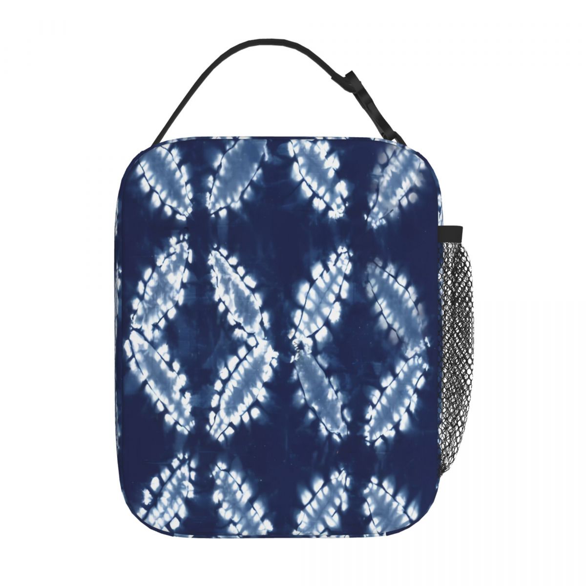Sac isotherme léger pour repas - Shibori Tie Dye avis et prix