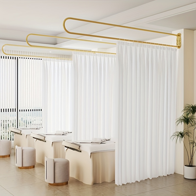 Support de rideau de séparatio - Shoji Screen Divider avis et prix
