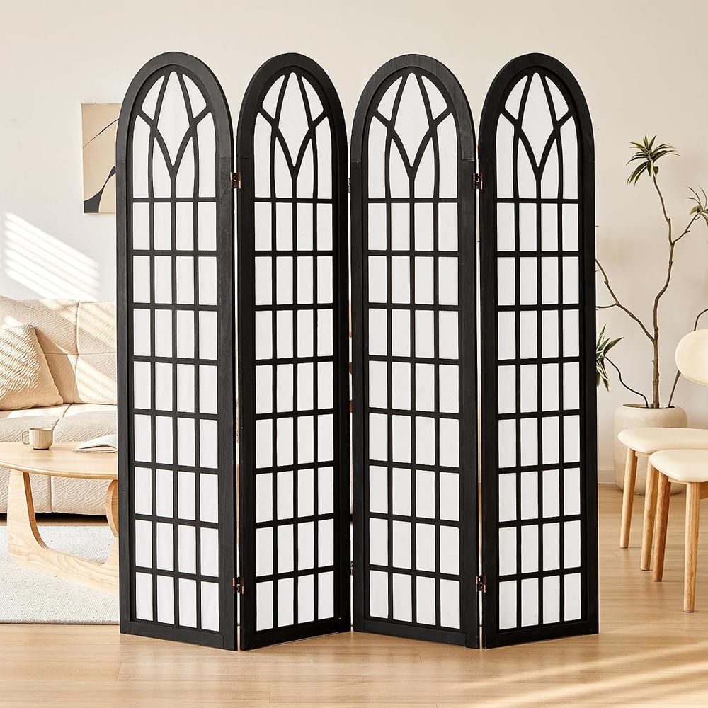 Paravent et cloison de séparat - Shoji Screen Divider avis et prix