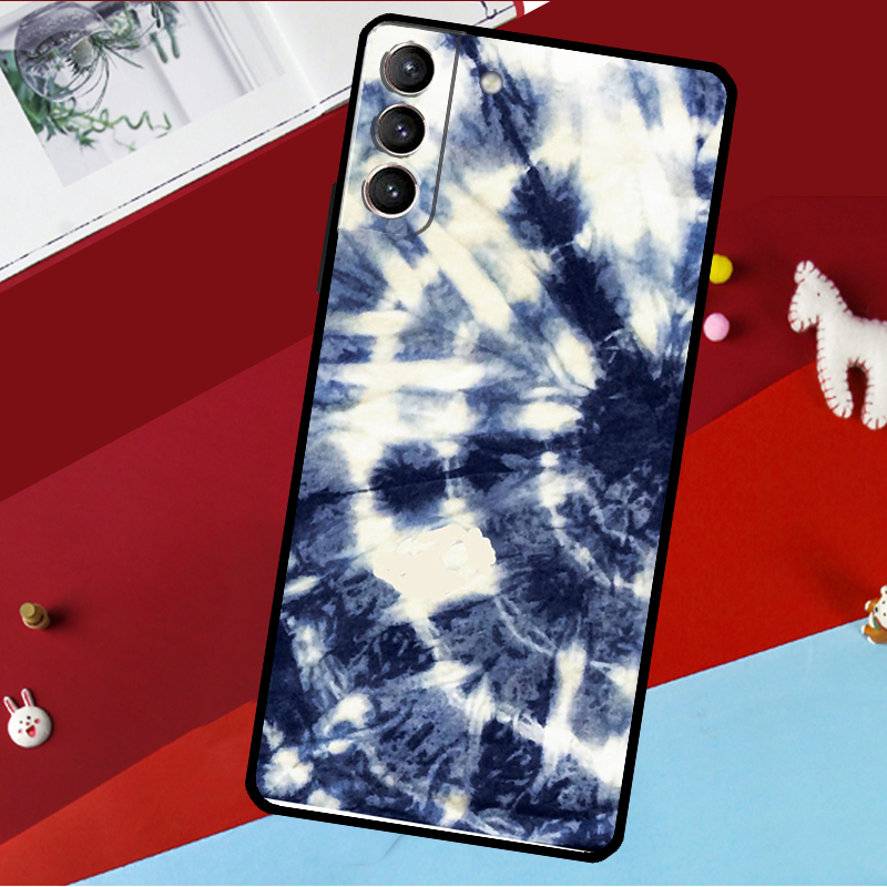 Coque de téléphone Shibori ind - Shibori Tie Dye avis et prix