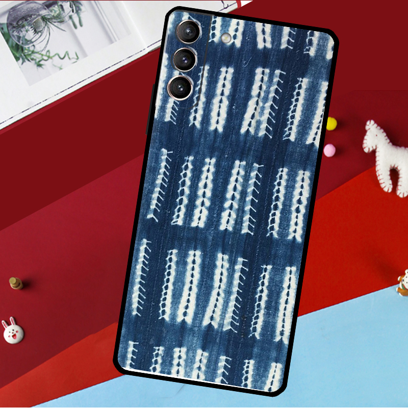 Coque de téléphone Shibori ind - Shibori Tie Dye avis et prix