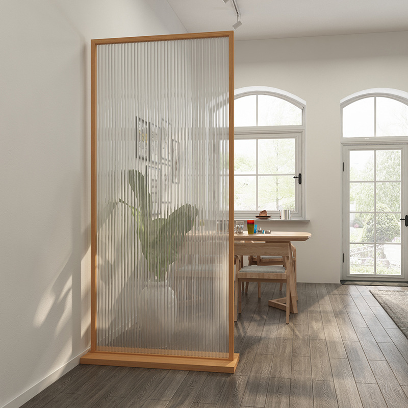 Cloison de séparation minimali - Shoji Screen Divider avis et prix