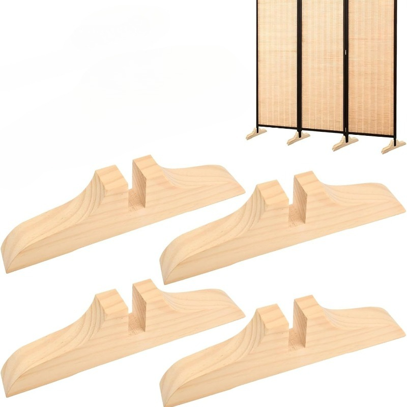 Support de séparation de pièce - Shoji Screen Divider avis et prix