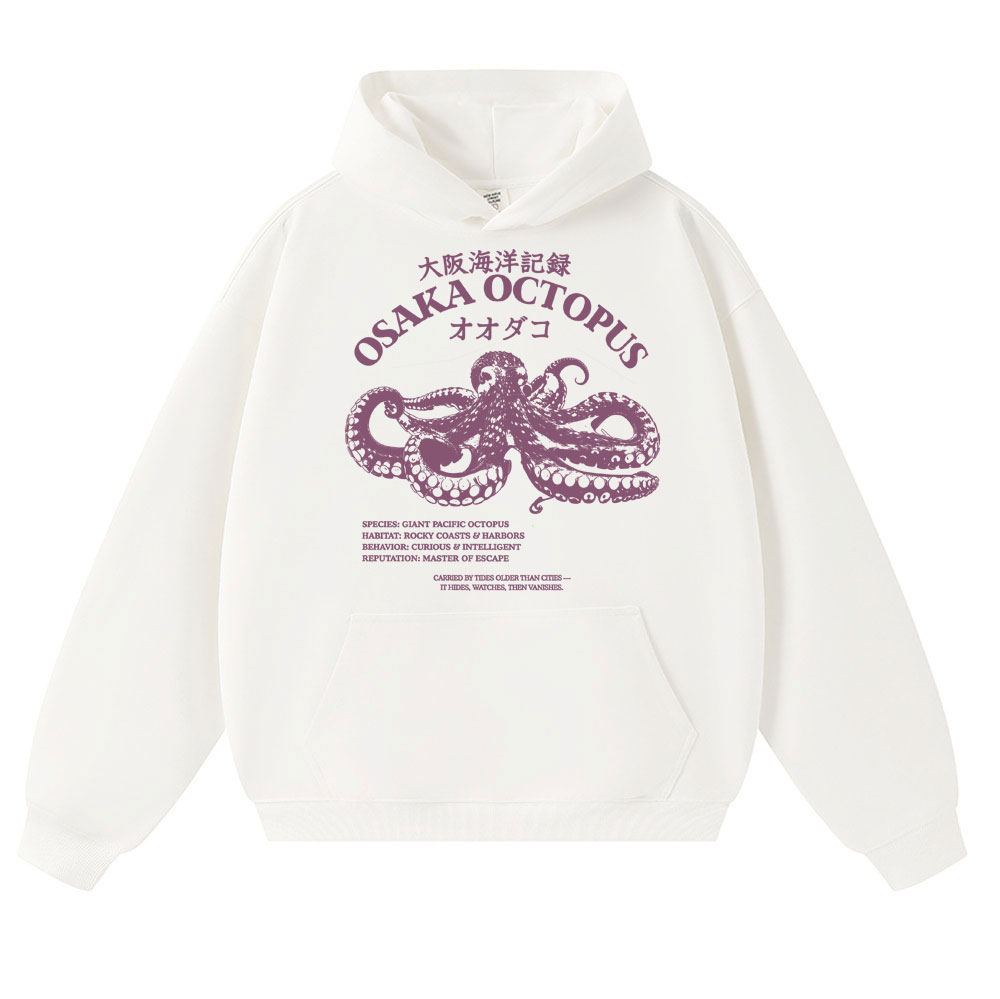Sweat à capuche unisexe style  - Japanese Man Lifestyle avis et prix
