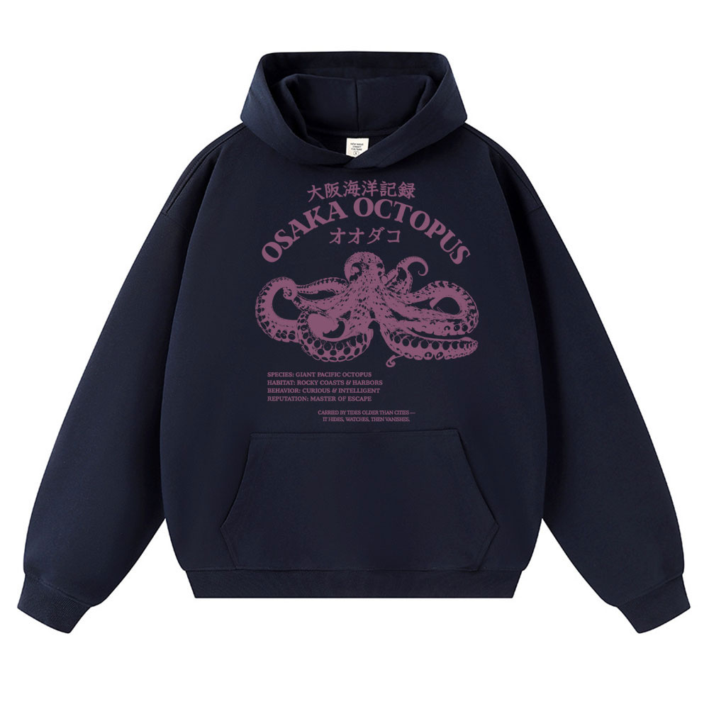 Sweat à capuche unisexe style  - Japanese Man Lifestyle avis et prix