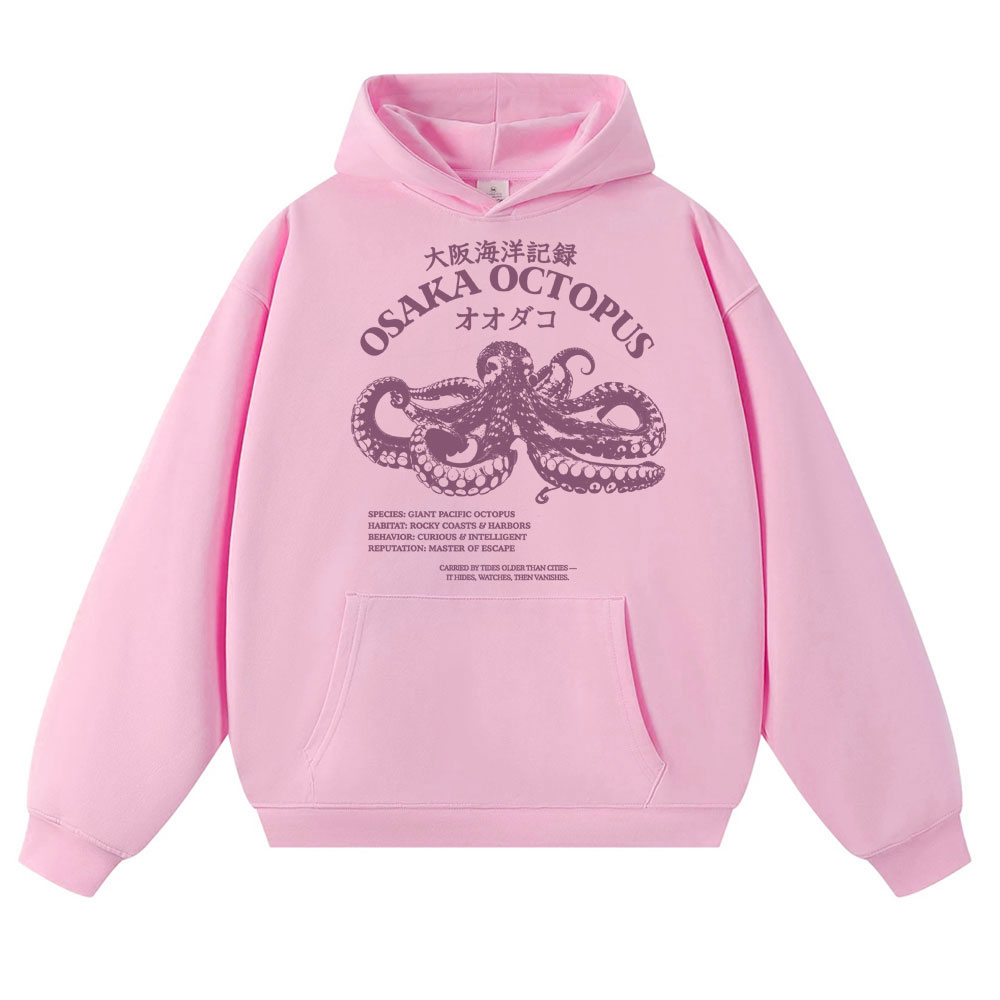 Sweat à capuche unisexe style  - Japanese Man Lifestyle avis et prix